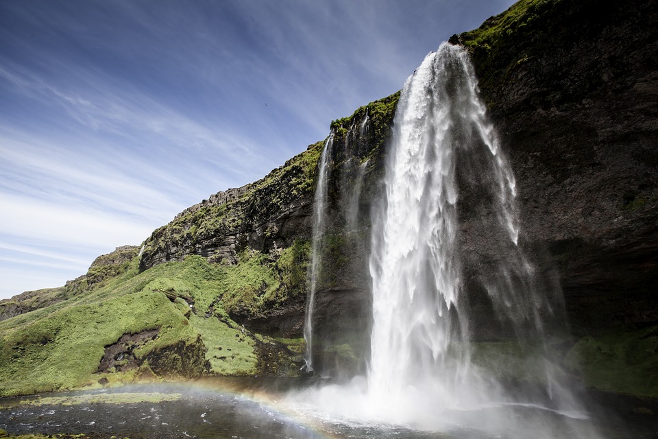 5 raisons de se rendre en Islande