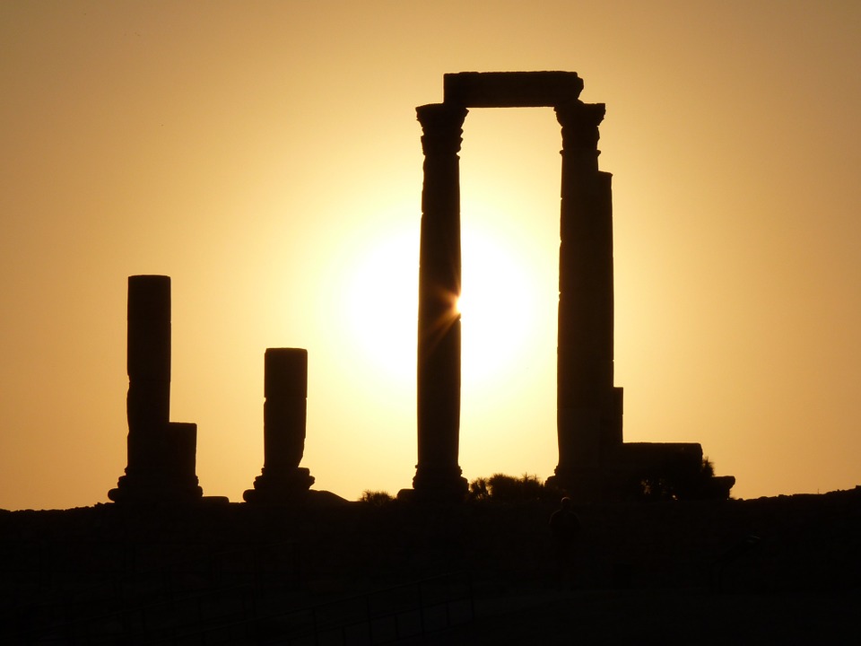 Top 5 à faire en Jordanie