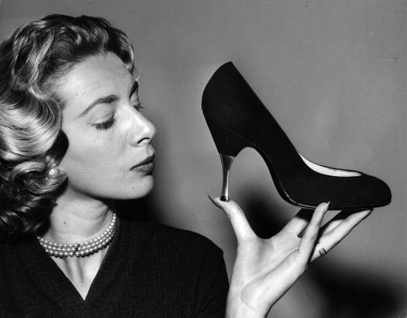 High heels : par quel talon commencer pour apprendre à les dompter ?