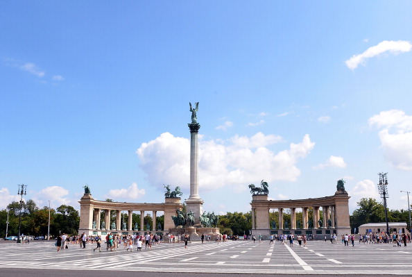 Budapest : Redécouvrez l’Europe de l’Est