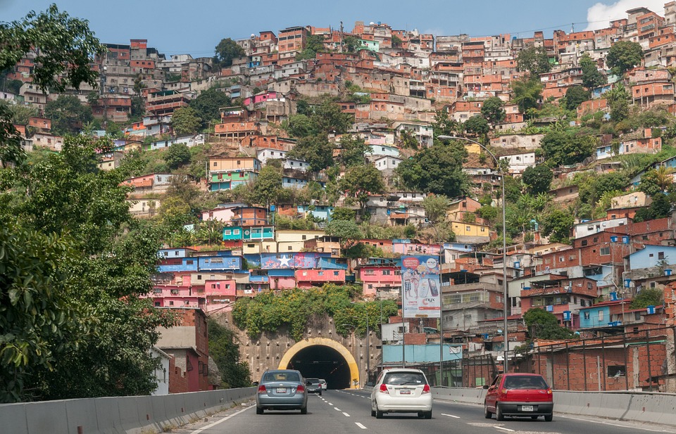 3 raisons de partir à Caracas