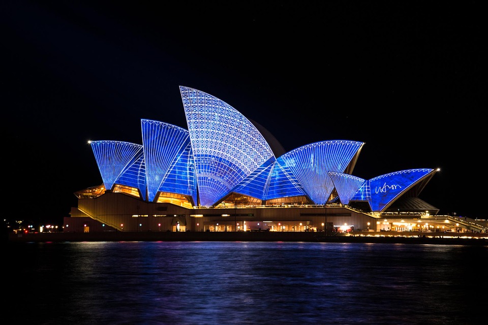 Sydney : un voyage dans les entrailles d’une ville partagée entre nature et modernité