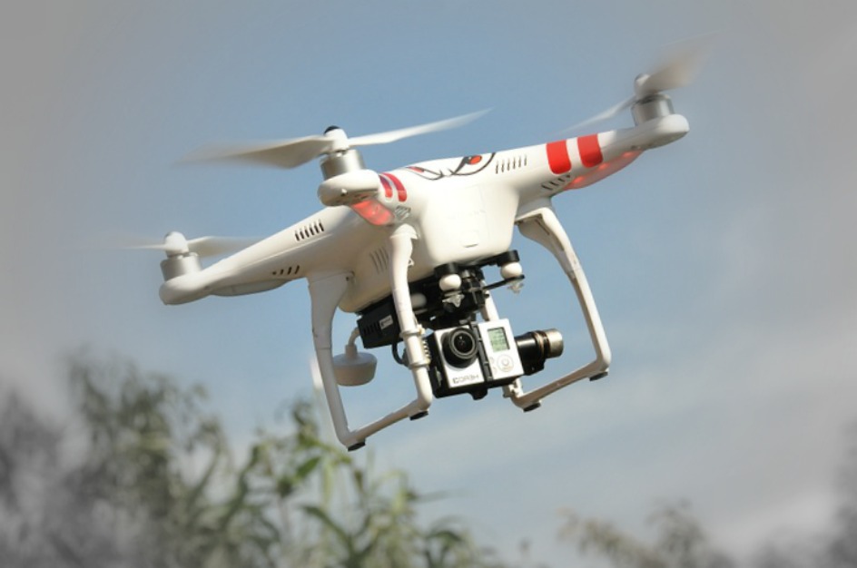 Zoom sur la folie des drones télécommandés