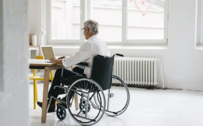 La domotique pour les personnes âgées ou en situation de handicap : comment aménager une maison et faciliter le quotidien ?