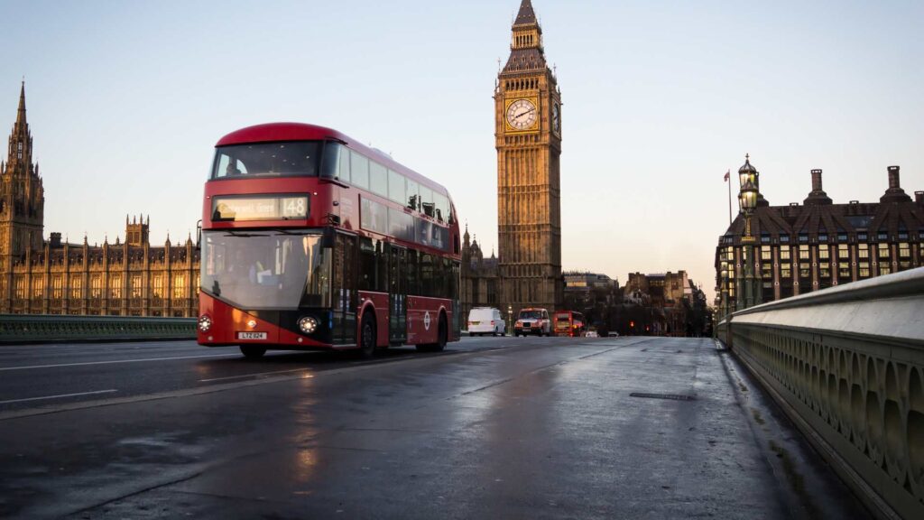 Ville de Londres