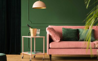 10 astuces pour transformer votre salon avec des coussins décoratifs