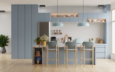 Comment choisir le bon éclairage pour chaque pièce de la maison