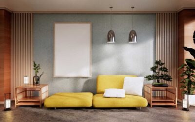 Tendances déco : Retour au vintage selon Maisons du Monde