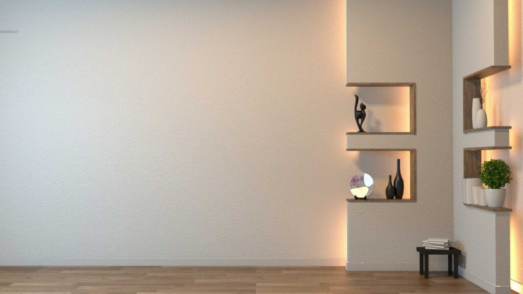 Décoration feng shui 