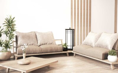 Feng Shui : Astuces pour une maison harmonieuse et équilibrée
