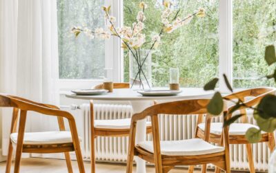 Le guide des styles de décoration : De minimaliste à bohème chic