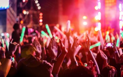 Les festivals de musique à ne pas manquer autour du globe