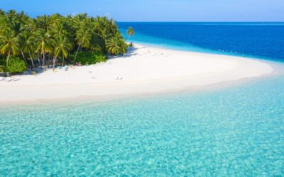 Séjourner dans des hôtels uniques au monde : Top 5 selon Booking.com