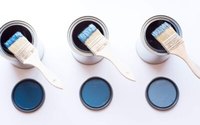 Le guide ultime des peintures Dulux pour rafraîchir votre intérieur