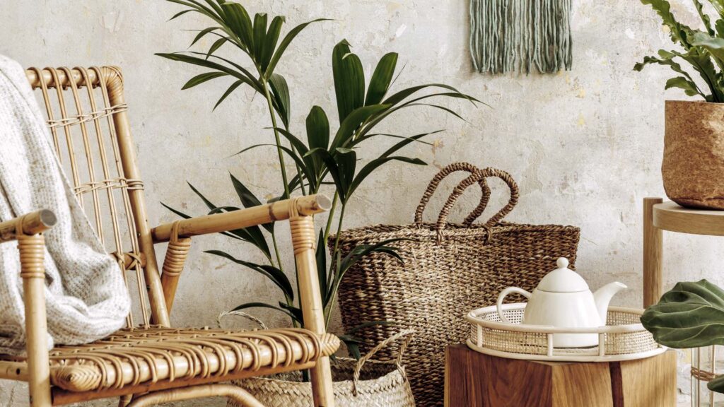 décoration salon