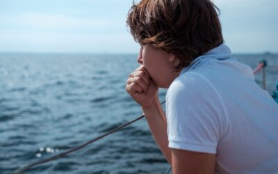 Quelles sont les solutions contre le mal de mer ?