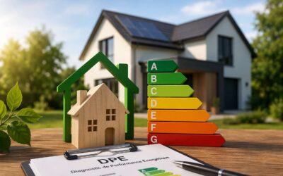 Améliorer la valeur de son bien grâce à un bon DPE : mythe ou réalité ?